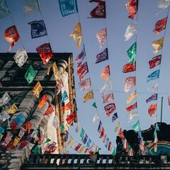 Día de la Independencia de México: ¿qué días son feriados y cuáles no?