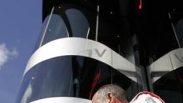 <b>MANO DURA.</b> El presidente de la FIA es de los que opinan que el campeonato de este años estará siempre bajo sospecha.