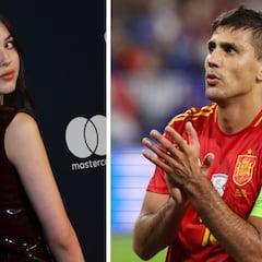 Mistaken identity as furious Real Madrid fans attack Olivia Rodrigo