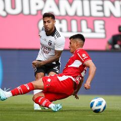 Se suspenden dos encuentros y el duelo de Colo Colo ya tiene fecha