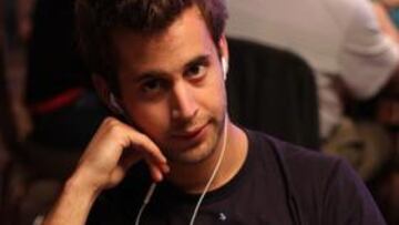 D'Auteil domina las high stakes