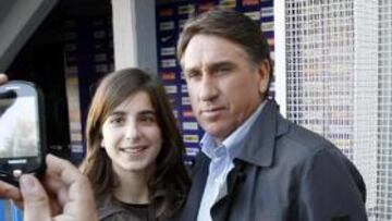 "Drenthe admitió su error y está zanjado"