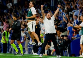 El otro campeón de invierno