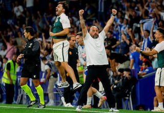 El otro campeón de invierno