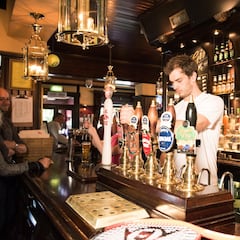 Un bar español, elegido el mejor del mundo