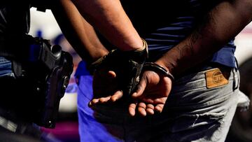 El presidente Trump instruyó al Secretario de Defensa, Pete Hegseth, a desplegar las “tropas necesarias” en una nueva ciudad.