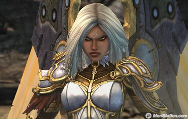 Darksiders, Impresiones