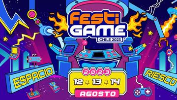 Festigame Itaú 2023: cuándo es, cómo comprar entradas e invitados confirmados