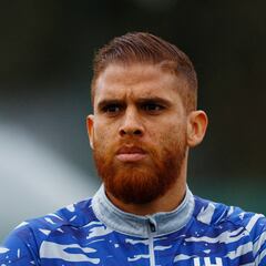 Gustavo Cuéllar, el líder de Al Hilal que sueña con un titulo histórico