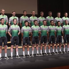 El Caja Rural desborda ilusión