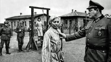 Las 30 mejores películas ambientadas en cárceles, campos de prisioneros y campos de concentración y dónde verlas