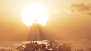 Assassin's Creed Odyssey se actualiza con su parche final