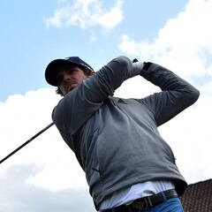 Elvira, líder sólido en Logroño