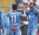 En Vivo: O’Higgins recibe a Huachipato en Rancagua