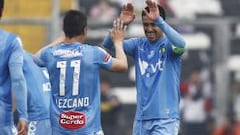 En Vivo: O’Higgins recibe a Huachipato en Rancagua