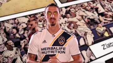 MLS stars, Zlatan and Rooney, choose their favorite Avenger