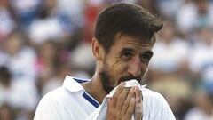 Costa será de Independiente sólo si venden a Mancuello