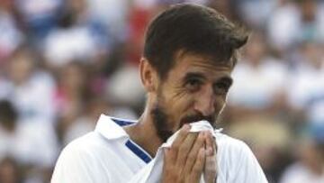 Tomás Costa podría dejar Universidad Católica en los próximos días.