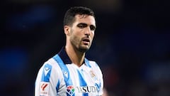 Mikel Merino to Arsenal: Transfer fee, contract details and his record at Real Sociedad