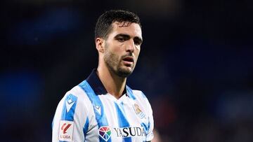 The Spanish midfielder will become Arsenal's third summer signing after David Raya and Riccardo Calafiori's arrivals.