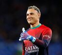 El Monza da la sorpresa: ¡llega Keylor!