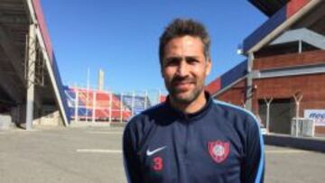 Mario Yepes tiene 8 títulos en su carrera deportiva, como jugador.