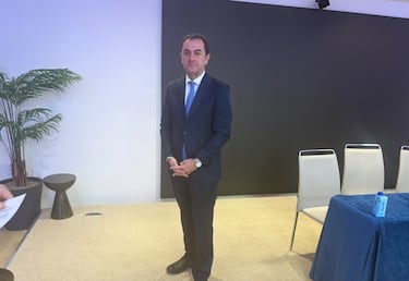 El milagro económico del Málaga