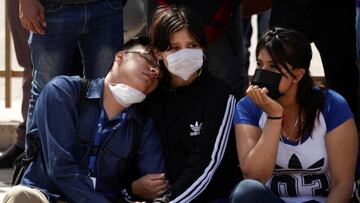 Coronavirus en CDMX: ¿es obligatorio el uso del cubrebocas y hasta cuándo dura la medida?