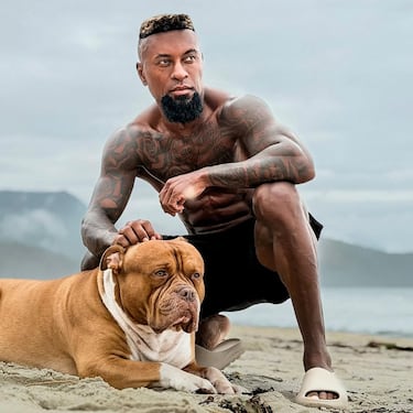 En una entrevista en en Abre Aspas, de globo esporte, reflexionó sobre su etapa ene l Real Madrid: "“Yo fracasé, regresé y luego volví porque no estaba preparado. Llegué a uno de los clubes más grandes del mundo sin estar preparado ni psicológica ni tácticamente".