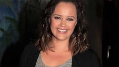 La impactante imagen de Shaila Dúrcal tras perder 20 kilos: “No parece ella”