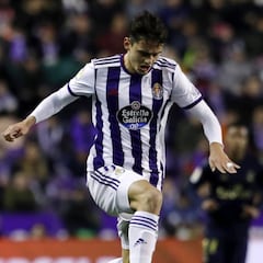 Oficial: Enes Ünal, al Getafe