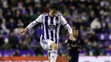 Oficial: Enes Ünal, al Getafe.