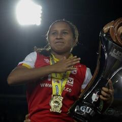 Definido calendario de Liga Femenina para el año 2018