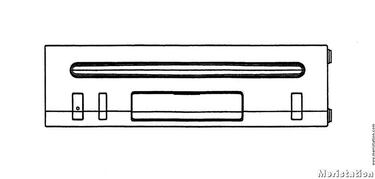 Nintendo registra el diseño de Revolution