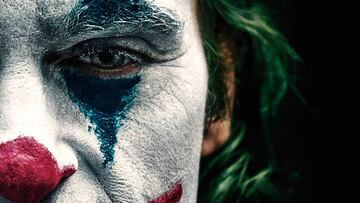 Elogios para el nuevo Joker de Joaquin Phoenix desde el Festival de Venecia