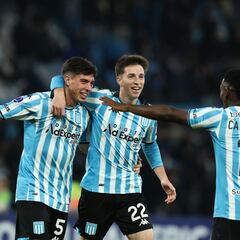 Inter Miami se acerca a otra joya argentina