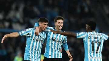 nter Miami prepara nuevo refuerzo