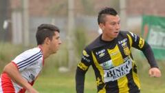 Ex campeón del mundo juvenil llegaría a San Marcos