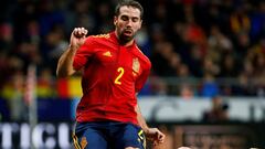Greece vs Spain: times, TV and how to watch online