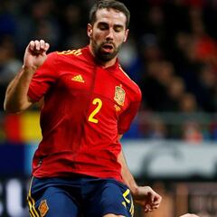 Real Madrid players seeking passage to 2022 World Cup