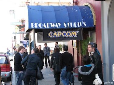 DMC4 y Umbrella Chronicles encabezan el Capcom Gamer's Day