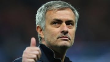 26 de enero de 1963: Nace el entrenador portugués José Mourinho.