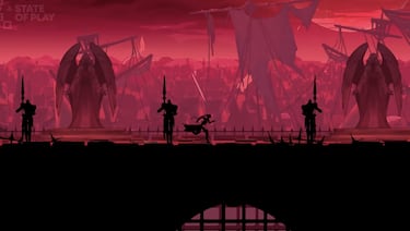 Konami repica campanas: un nuevo Castlevania bajo el nombre de Belmont’s Curse y, con los creadores de Dead Cells