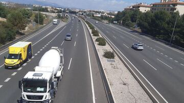 Hoy Circula en Quito: ¿Cómo será la circulación vehicular de la capital esta semana?