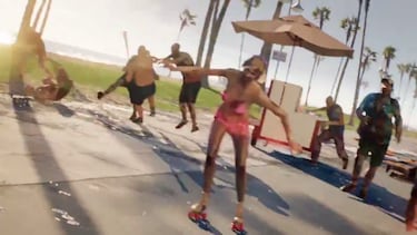 Dead Island 2, Impresiones E3