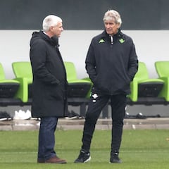 Dos planes y 25 millones