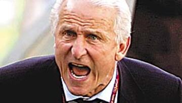 Si Italia sale de este atolladero será una de las grandes favoritas.