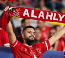 El día que el Al Ahly le ganó el partido del siglo al Madrid de Zidane y Roberto Carlos