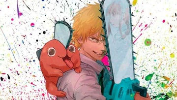 Chainsaw Man Parte 2 capítulo 98 ya disponible: cómo leer gratis