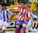 Landeira se marcha cedido al Real Unión de Irún